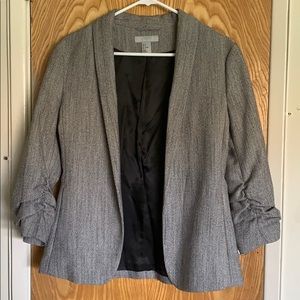 H&M blazer